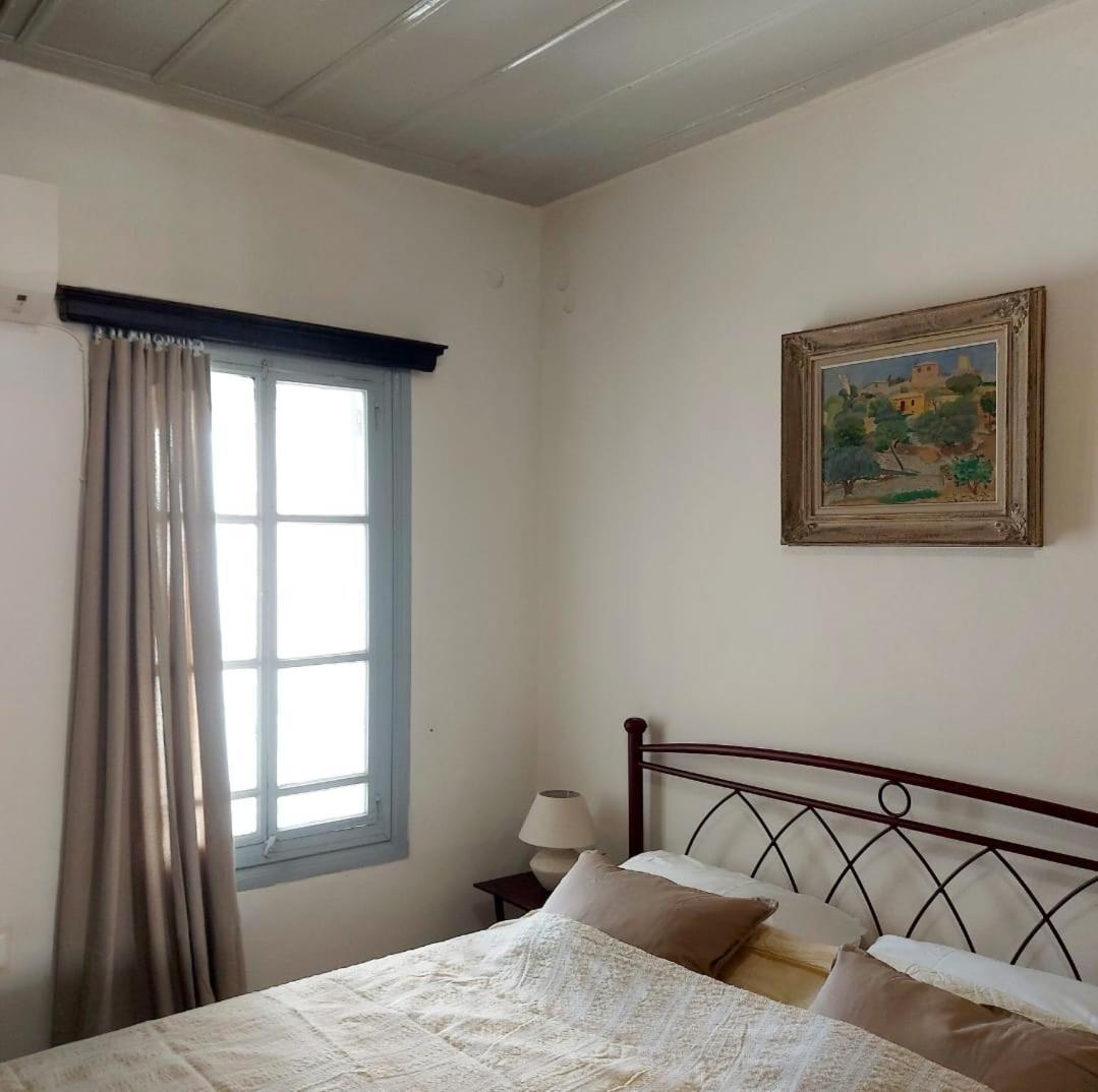 Appartamento Danae Port House Hydra  Esterno foto