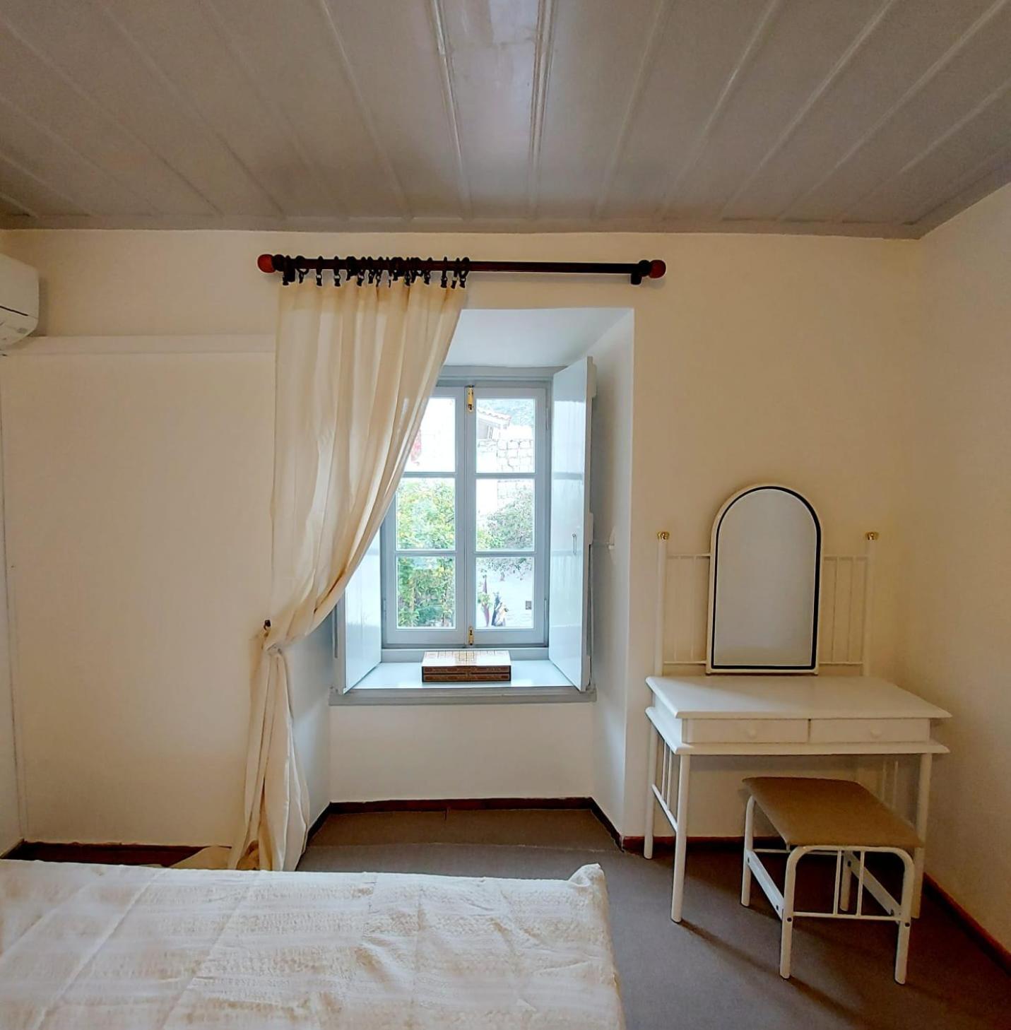 Appartamento Danae Port House Hydra  Esterno foto