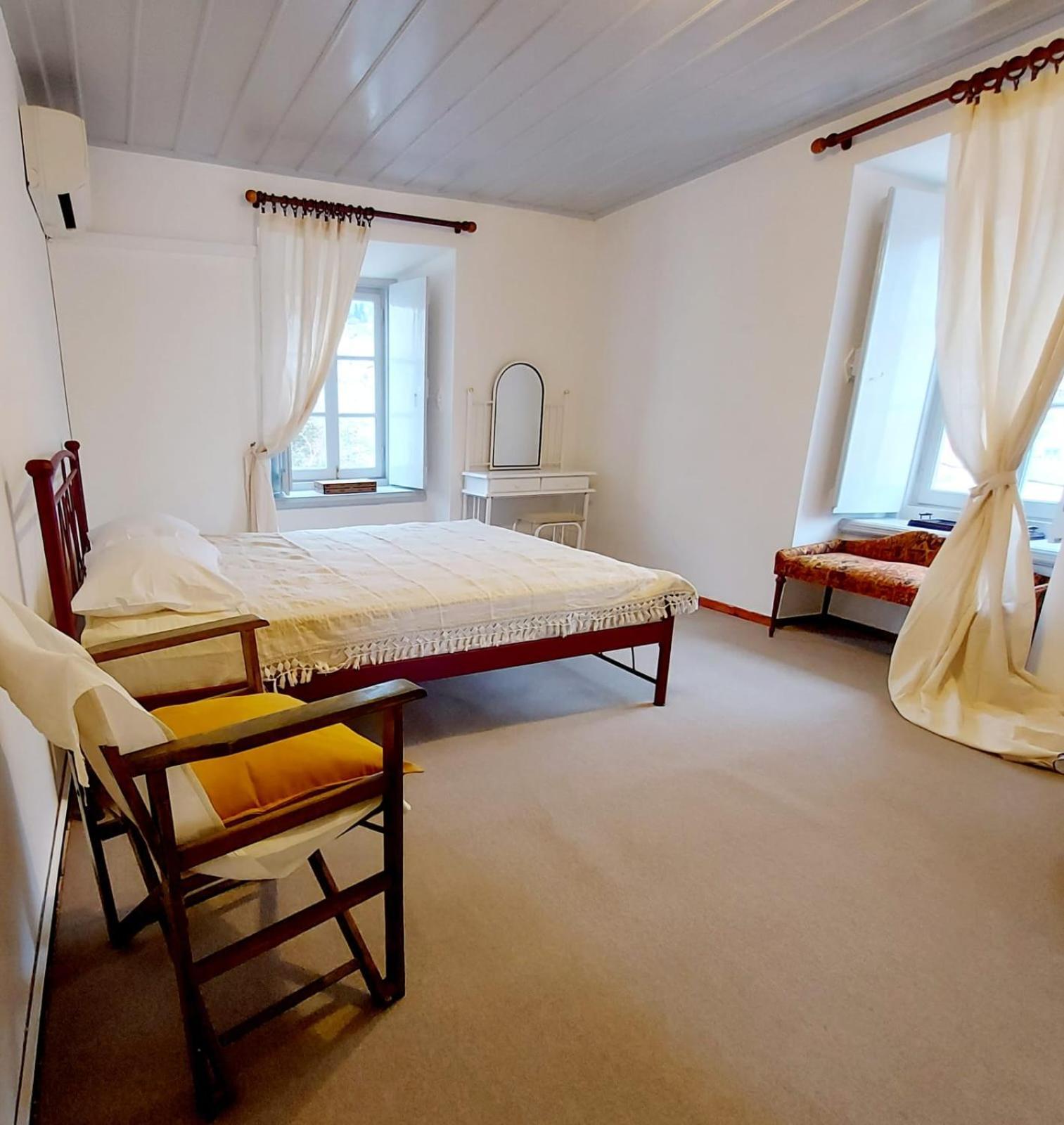 Appartamento Danae Port House Hydra  Esterno foto