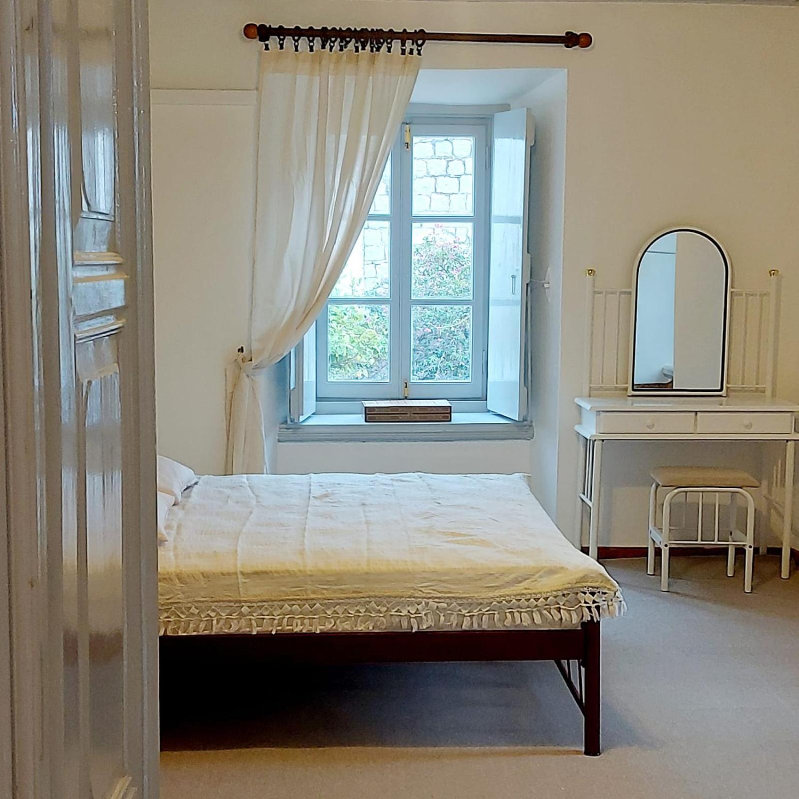Appartamento Danae Port House Hydra  Esterno foto