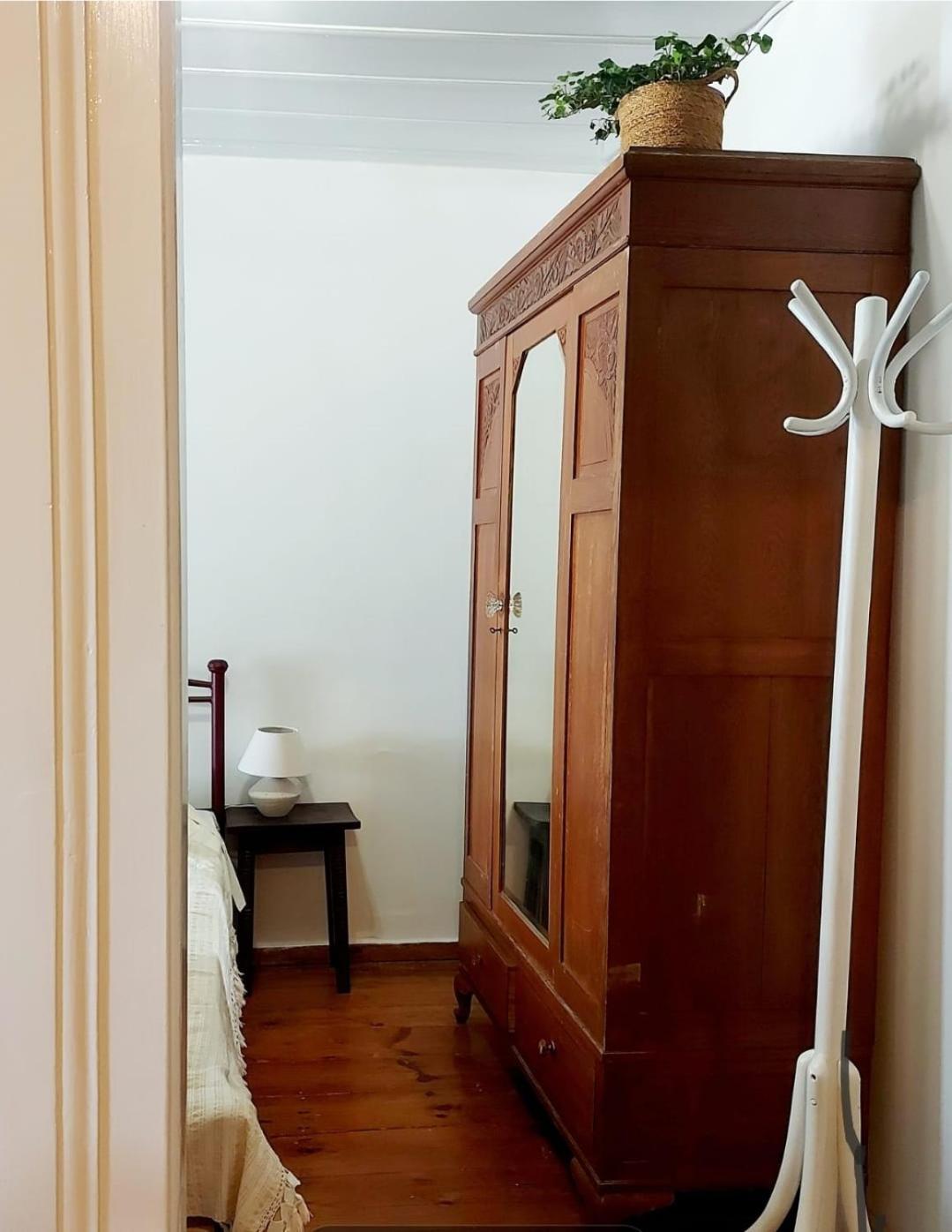 Appartamento Danae Port House Hydra  Esterno foto