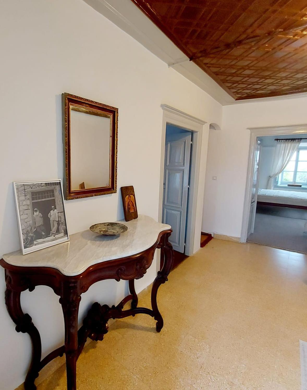 Appartamento Danae Port House Hydra  Esterno foto
