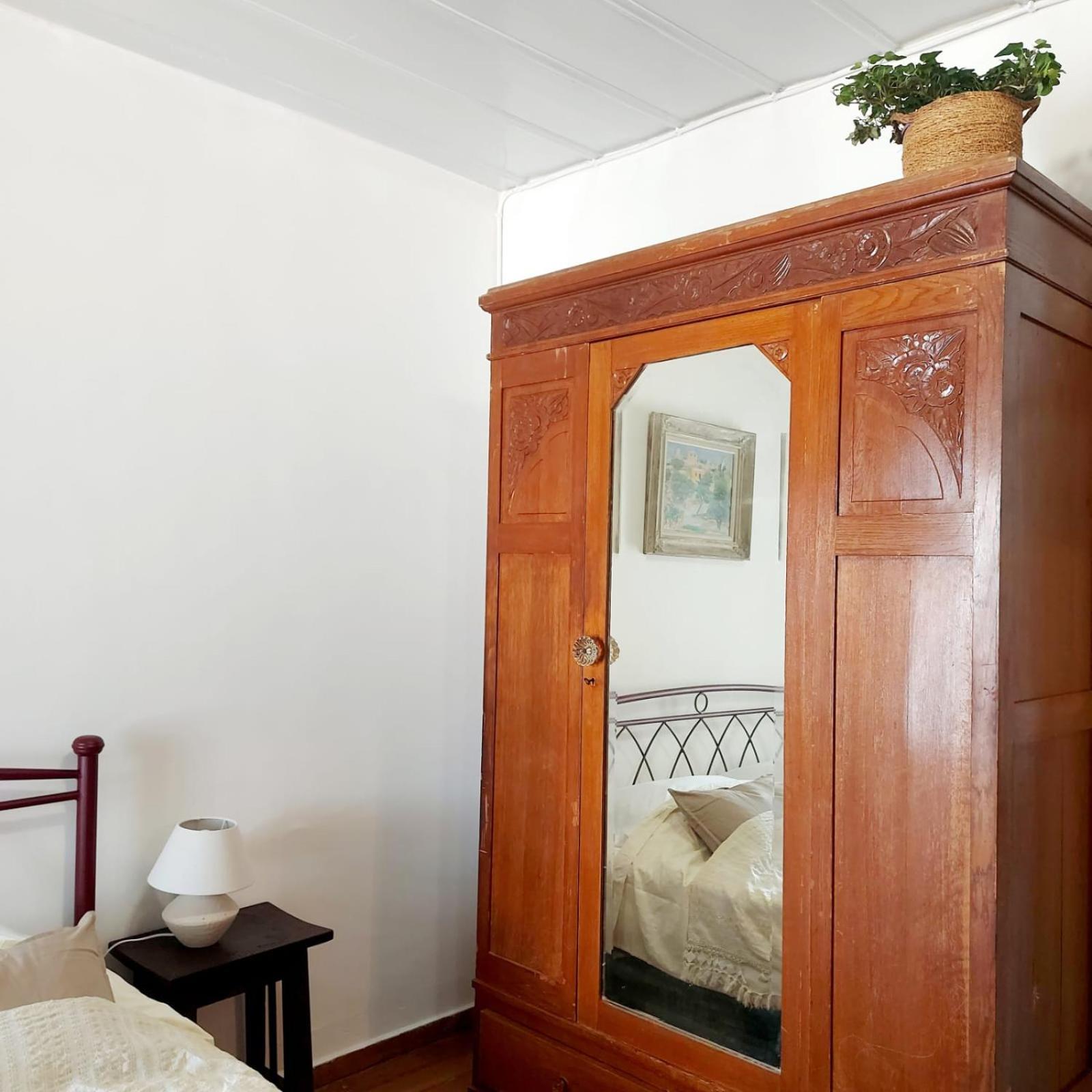 Appartamento Danae Port House Hydra  Esterno foto