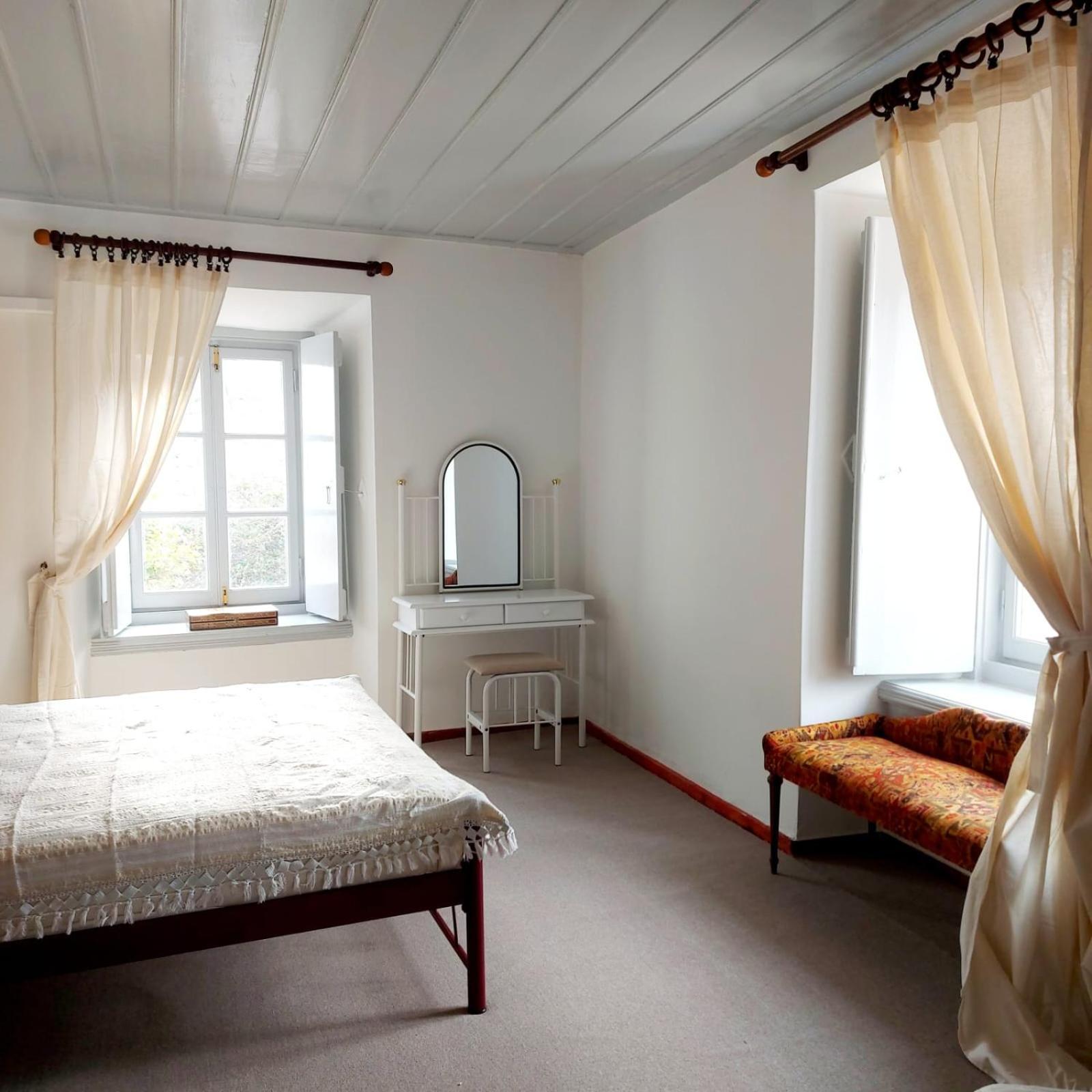 Appartamento Danae Port House Hydra  Esterno foto