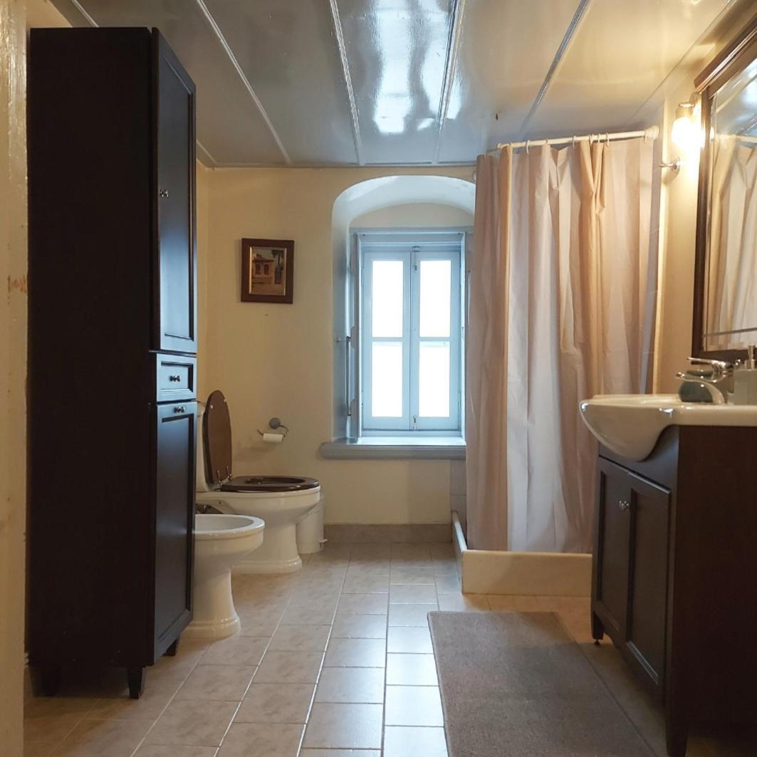Appartamento Danae Port House Hydra  Esterno foto